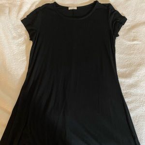 Olive Rae, Long TShirt Dress